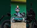 Yamaha MT-125! #yamahamt125 #patentea1 #125cc #insella #insellagarage