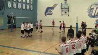 Canuck U16 AVA 2