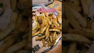 B.G.R Burgers