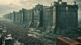 After the Apocalypse, the Last Humans Are Trapped in Bunkers | Movie Story