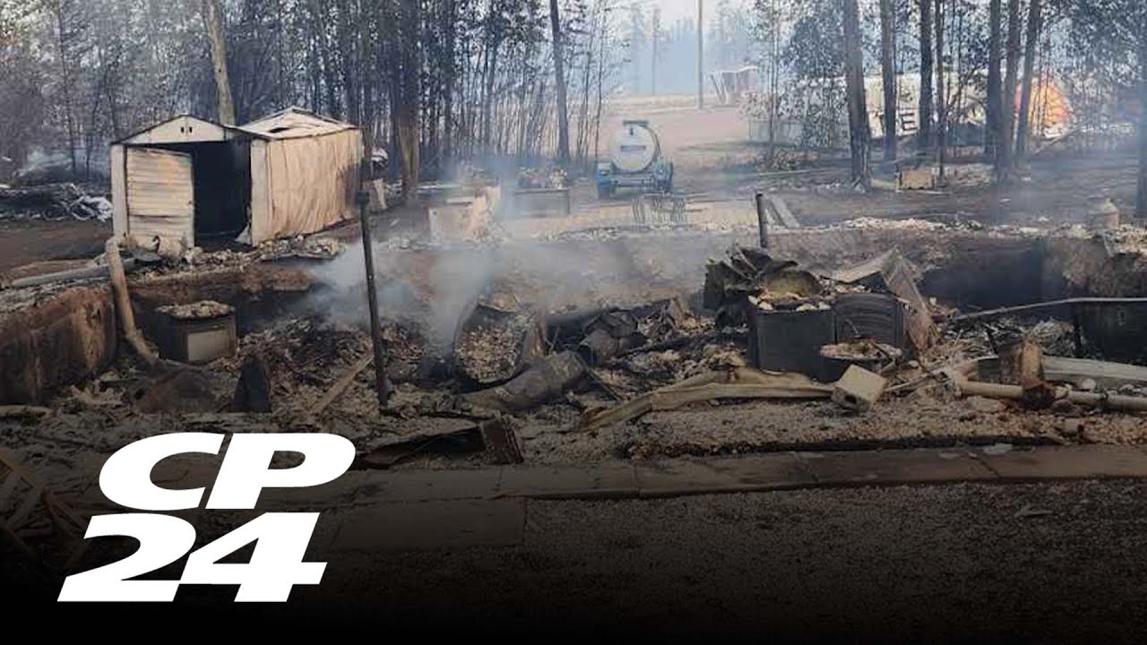 Yellowknife remains under state of emergency