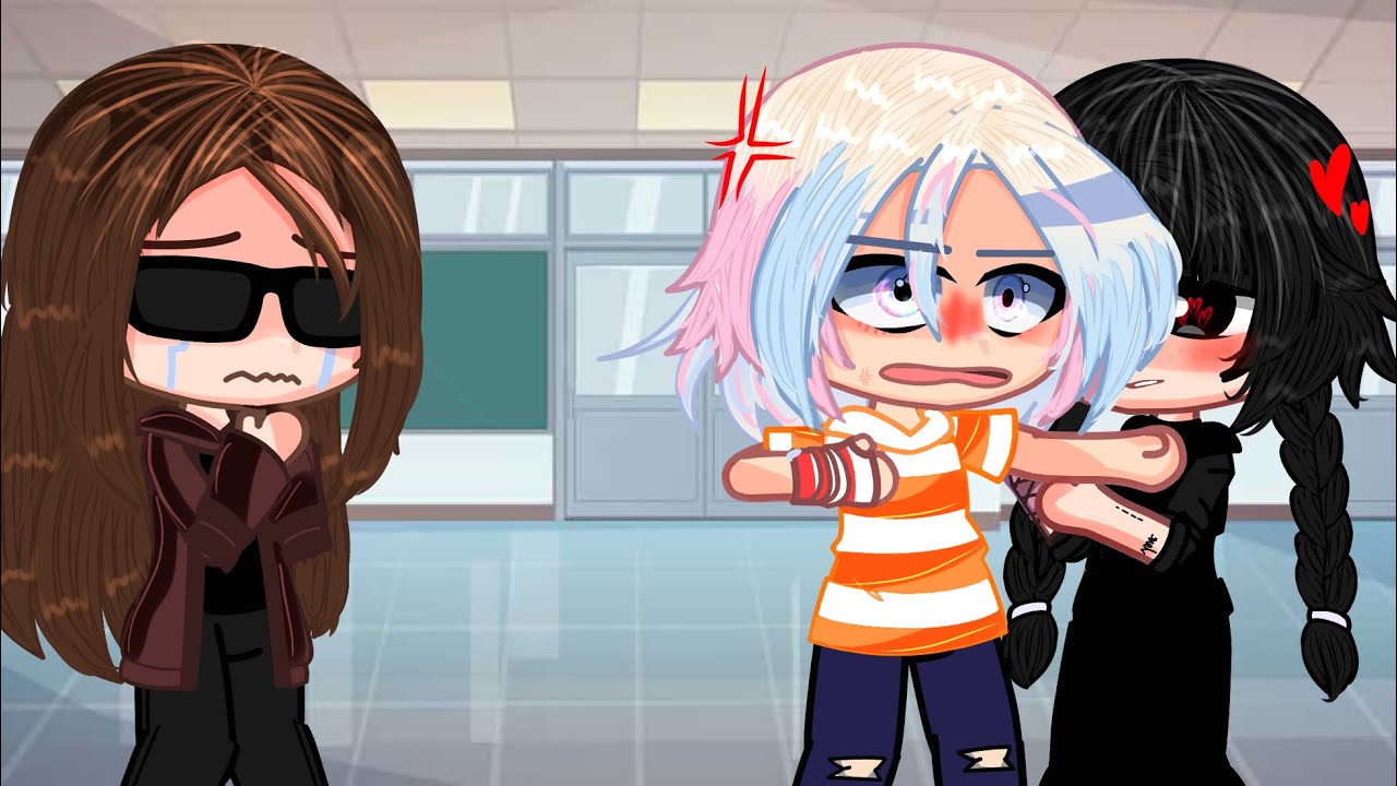 You will be in… //wenclair