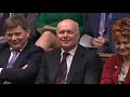 Prime Minister's Questions: 5 February 2020