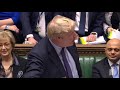 Prime Minister's Questions: 5 February 2020