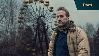 The 1986 Chernobyl nuclear reactor explosion changed everything | Inside Chernobyl with Ben Fogle