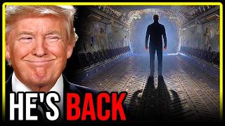 Trump’s “SPECIAL SURPRISE” has them in a TOTAL PANIC.