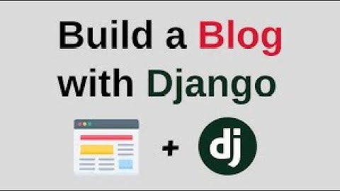 Django Blog Tutorial Part 6: Adding Pagination to Your Django Blog