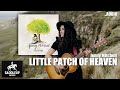 Jenny Mitchell - Little Patch Of Heaven (Audio)