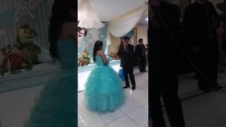 Quince De Alejandrita