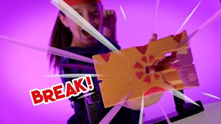 Break The Board Games 20 Sec TVC screenshot 5