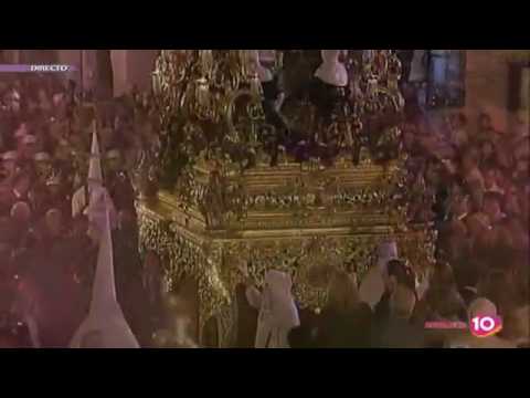 Real e Ilustre Hermandad Sacramental de Nuestra Señora del Rosario, Animas Benditas del Purgatorio y Primitiva Archicofradía del Sagrado Corazón y Clavos de Jesús, Nuestro Padre Jesús de la Divina Misericordia, Santísimo Cristo de las Siete Palabras, María Santísima de los Remedios, Nuestra Señora de la Cabeza y San Juan Evangelista