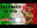 full ogum en vivo martín de xangó
