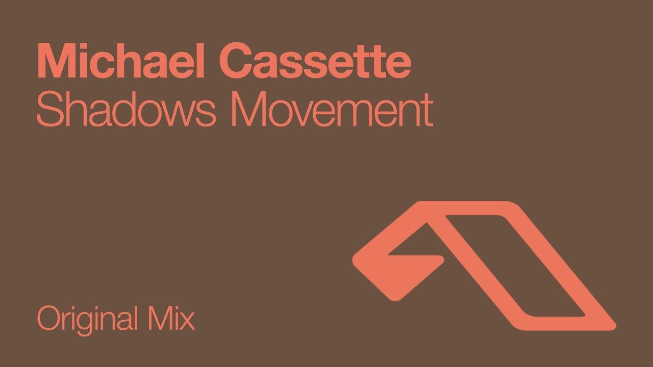 Guarda Michael Cassette - Shadows Movement [2008] su YouTube