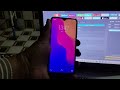Vivo Y91i (1820) (cpu MediaTek) Pattern frp bypass unlock tool new method 2025 💯 working 👍