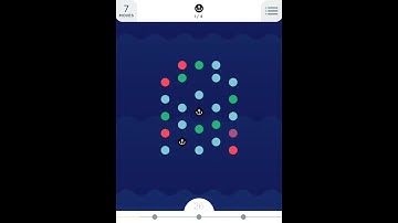 Two dots level 22 walkthrough