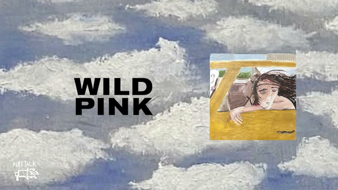 Watch Wild Pink - Sprinter Brain (Official Audio) on YouTube Watch Wild Pink - Sprinter Brain (Official Audio) on YouTube