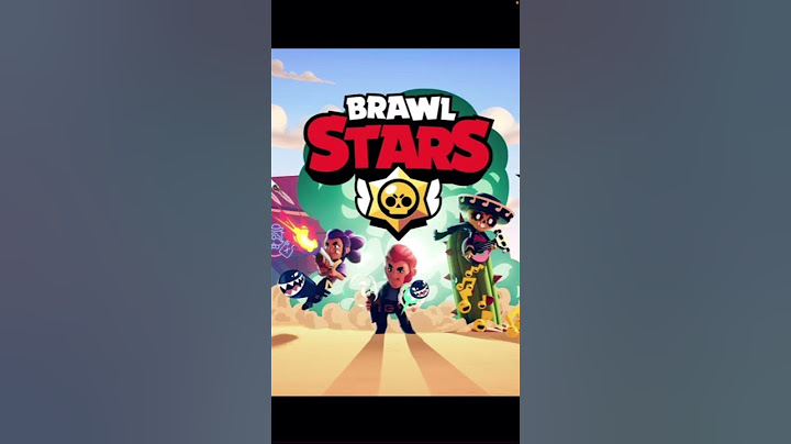 Was ist das beste Spiel in Brawl Stars