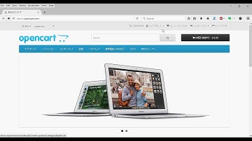 Google Translate Module For Opencart