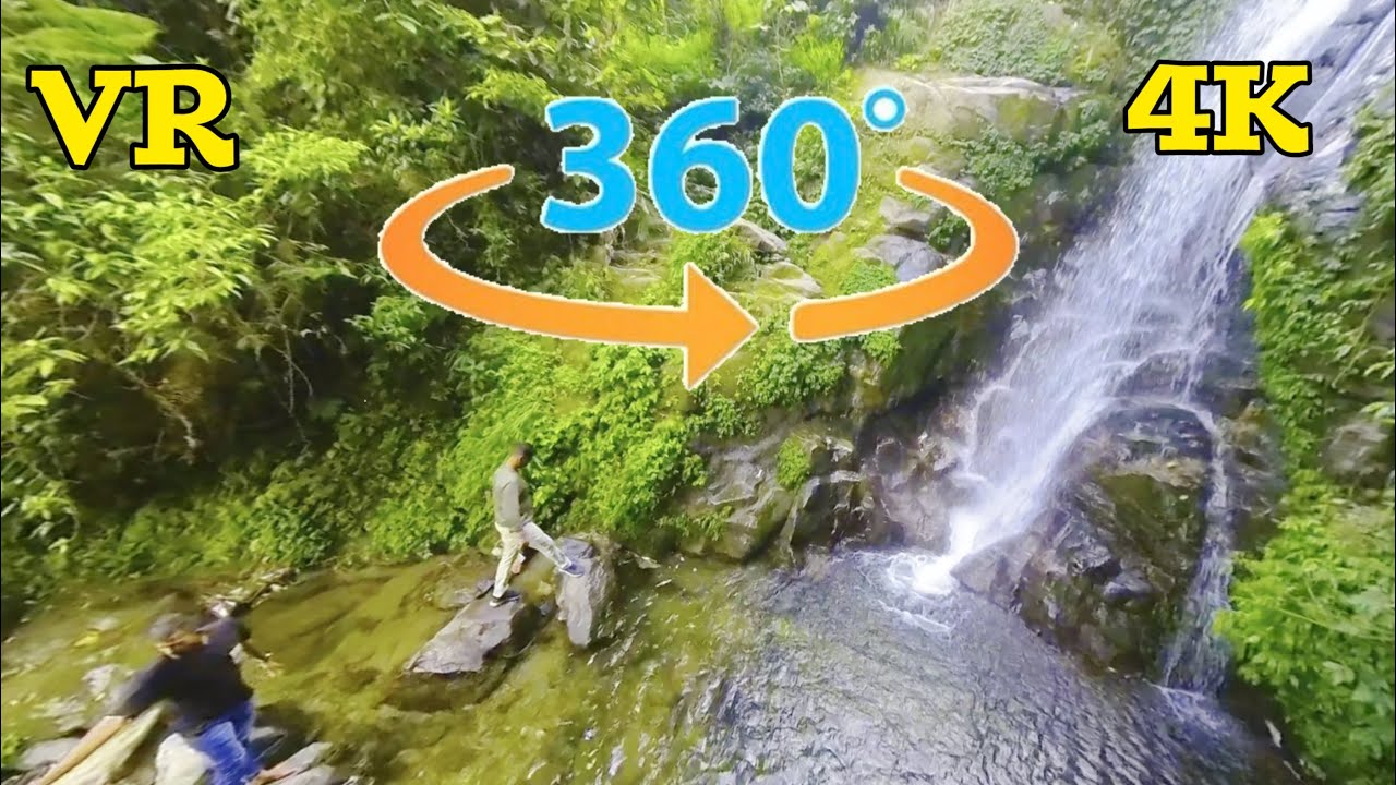 360° Video / VR / 4K - YouTube