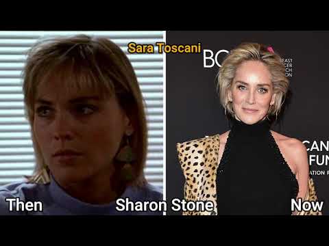 Nico: Above the Law (1988) - Cast Then & Now