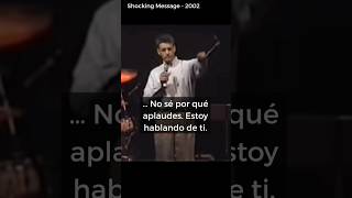 No sé por qué aplauden | Paul Washer