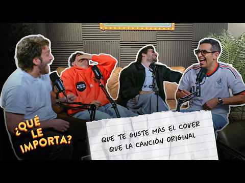 ARRUINAMOS NUESTRO COVER DE LUIS FONSI | Mau y Ricky
