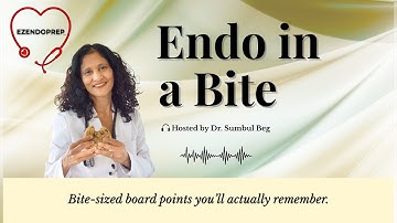 New Primary Aldosteronism Guidelines – Endocrine Society 2025; Bonus Summary Episode 5