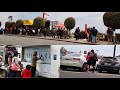 Half moon bay reopened restaurants LONG LINES🥘|METAL CHANNEL