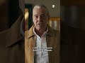 Paz? Não temos por aqui ☝️ Tiago fez uma visitinha pra Ingrid na joalheria | #QuemAmaCuida #Shorts