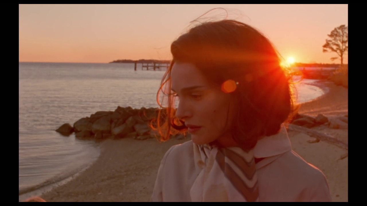 Jackie streaming ita (2016) Trailer in Italiano