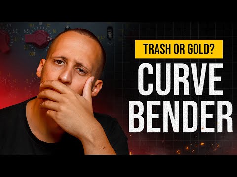 Trash or Gold? - Chandler Limited Curve Bender