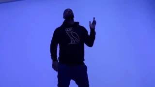 When 'My Way ' By M.O.L.A Comes On....