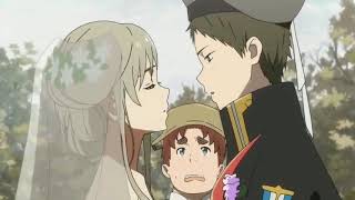 Revy x Zero Two x Hiro x Kirito x Ichigo AMV - Resonate