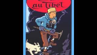 Tintin in Tibet GG OST - Yeti's Cave