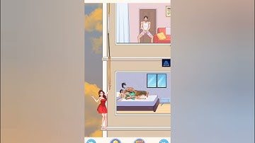 Tricky story : normal level 43 walkthrough 