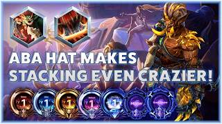 Zuljin Guillotine - Aba hat makes stacking even crazier! - Bronze to Grandmaster 2026