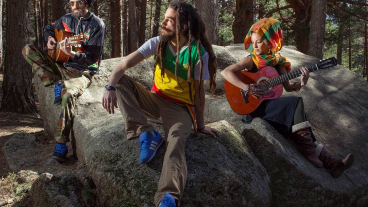 EMETERIANS - THE JOURNEY MEDLEY 2016 (PECKINGS/VPAL MUSIC)