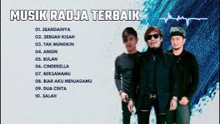 MUSIK RADJA TERBAIK SEPANJANG MASA