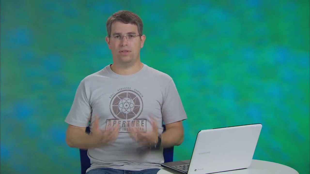 How to Rank #1 on Google - By Matt Cutts