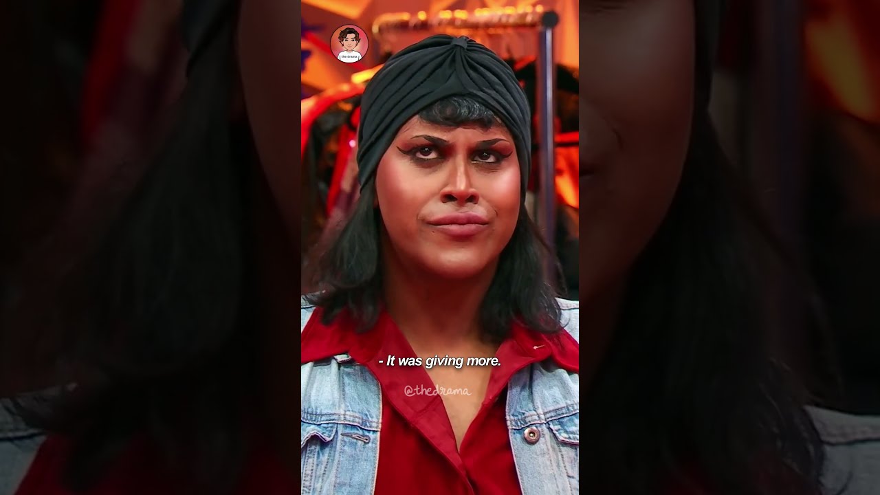  Queens Disagree On Lip Sync Winner Dragrace