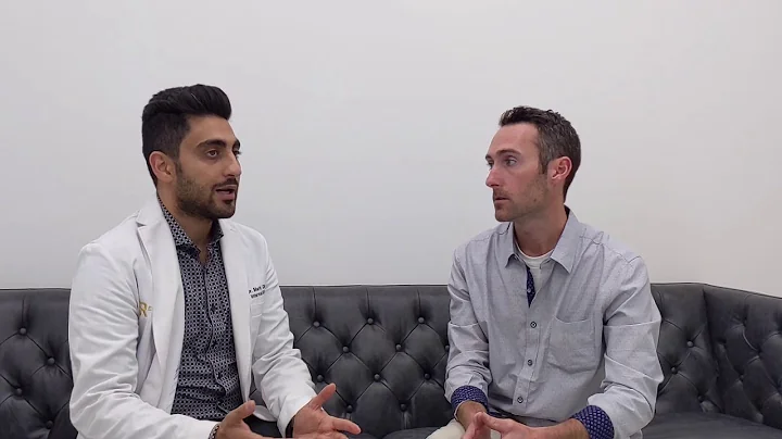 Fluoroquinolone Treatment Hope With Dr Mark Ghalil...