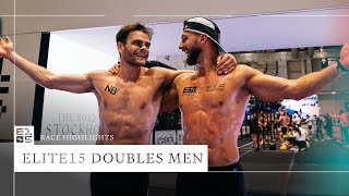 видео: HAMBURG MAJOR | HYROX ELITE 15 | МУЖСКИЕ ПАРНЫЕ РАЗРЯДЫ — Расширенный обзор картинка: HAMBURG MAJOR | HYROX ELITE 15 | МУЖСКИЕ ПАРНЫЕ РАЗРЯДЫ — Расширенный обзор