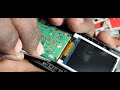 Dead Mobile Repairing In Hindi | Dead Mobile Testing ✅️#mobilerepairing#shorts#short#ytshorts #viral