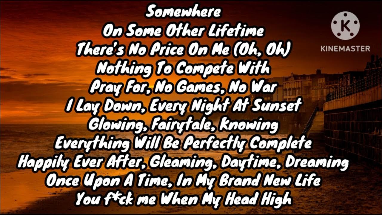 Dollhouse Lyrics by The Weeknd ft Lily Rose Depp YouTube