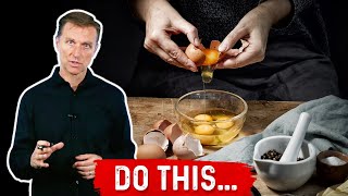 How to Cook Eggs for Maximum Antioxidant Nutrients screenshot 5