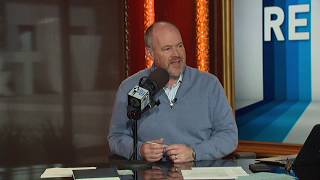 Rich Eisen on the Impact of Coronavirus on Sports \& Daily Life in General | 3\/12\/20