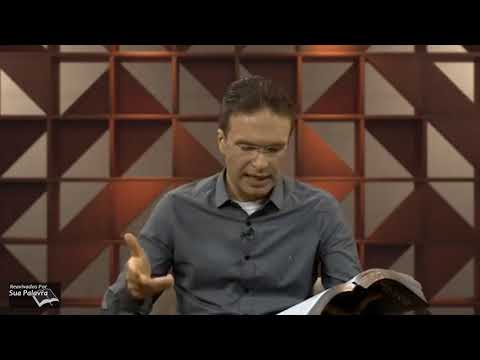 Ezequiel 48 - Reavivadospsp - Pastor Evando Fávero