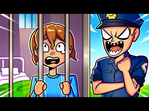 The Time I Went to Prison