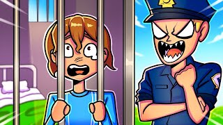 La Fois Où Je Suis Allé En Prison