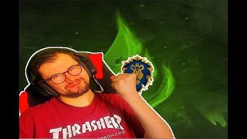 Welcome to Atlantiss! (WoW Private Server)